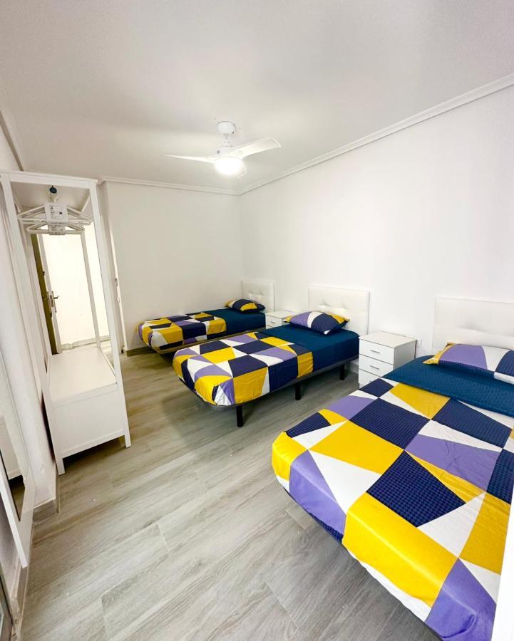 Centro Apartment Alicante