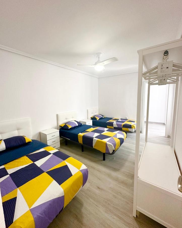 Apartment Centro *
