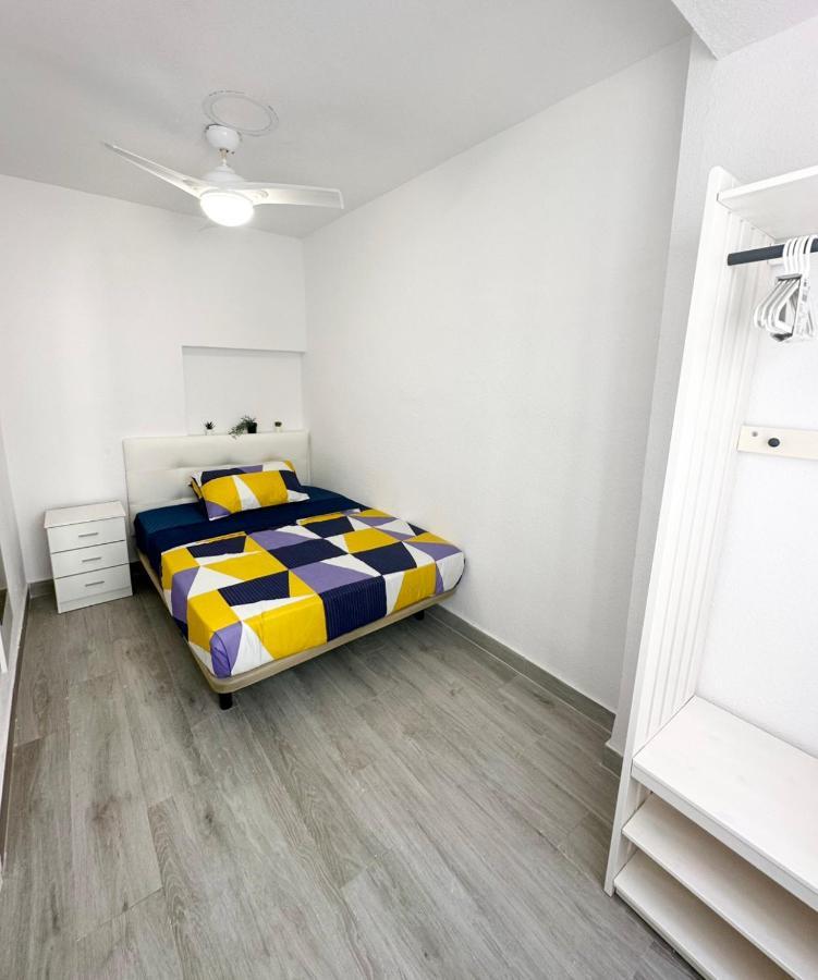 Centro Appartement Alicante