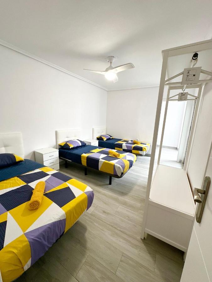 Appartement Centro