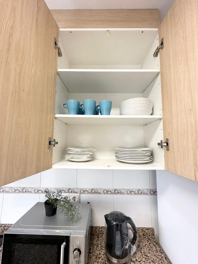 Centro Appartement Alicante