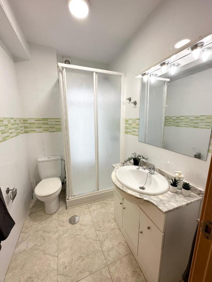 Centro Appartement